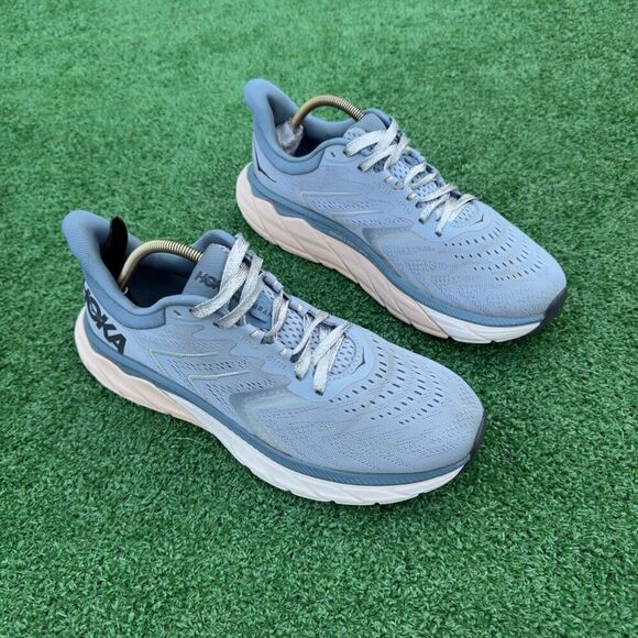 Hoka One One Shoes - HOKA ONE ONE ARAHI 5 WIDE - Women’s Running Shoes - SIZE 9.5D